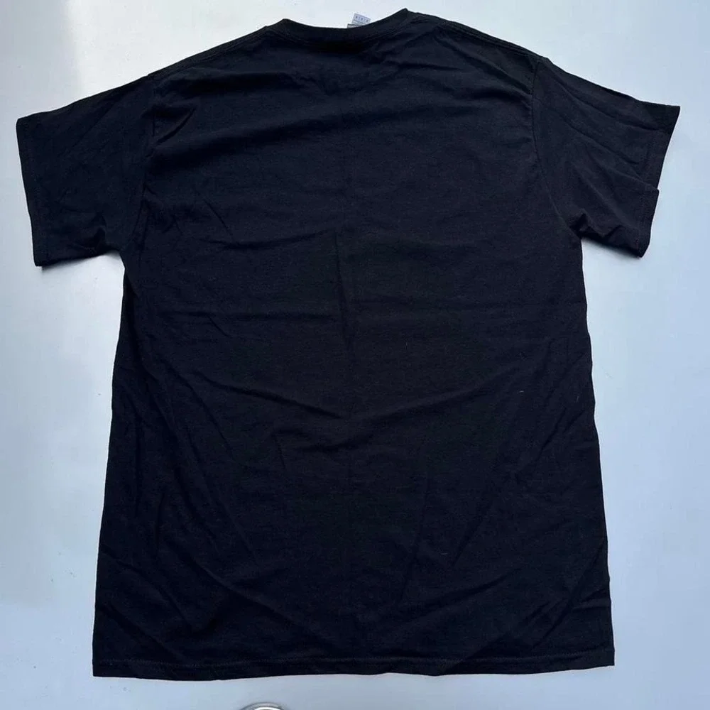 Kashmir Live Led Zeppelin Tribute band tshirt